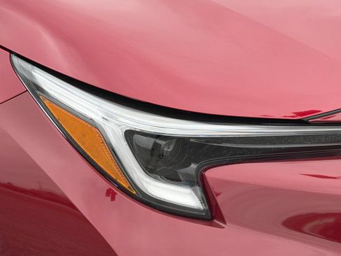 Used 2026 Toyota Corolla SE FWD image 35