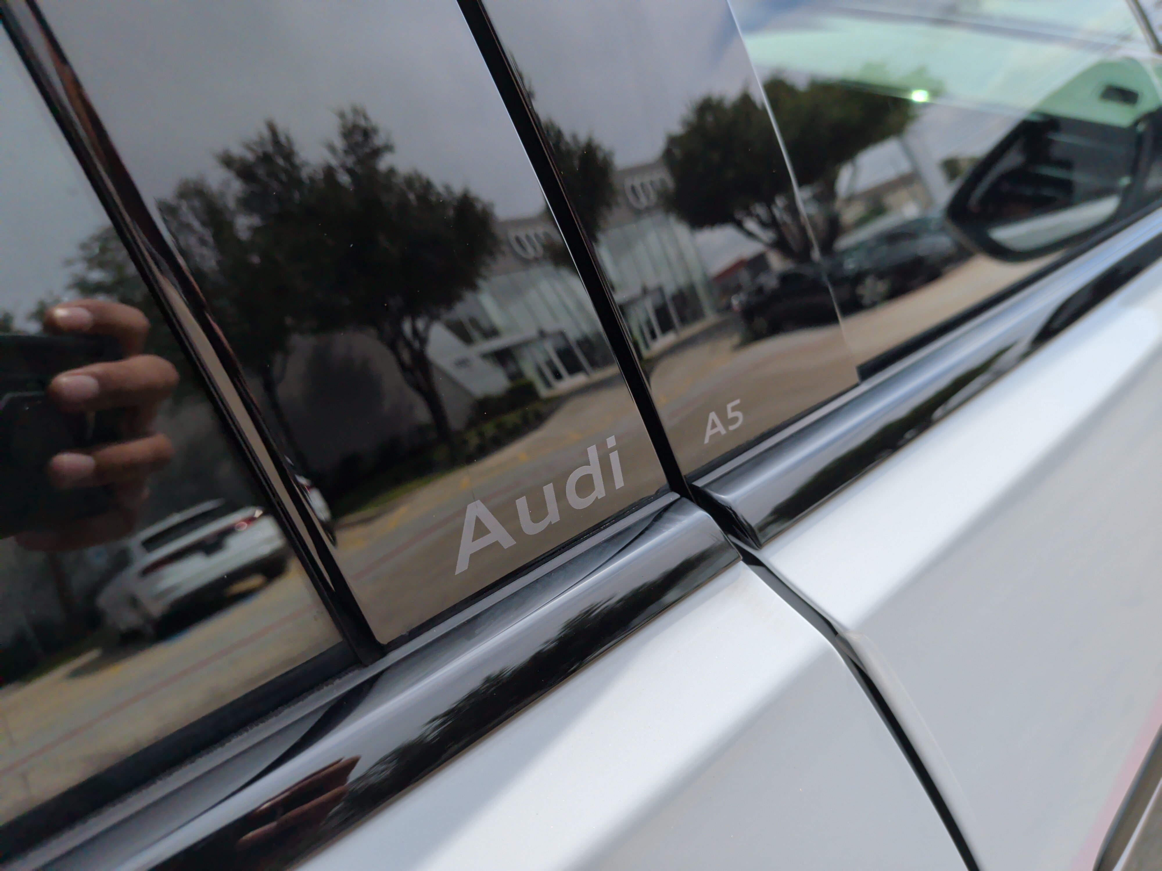 Used 2026 Audi A5 Premium AWD/4WD image 36