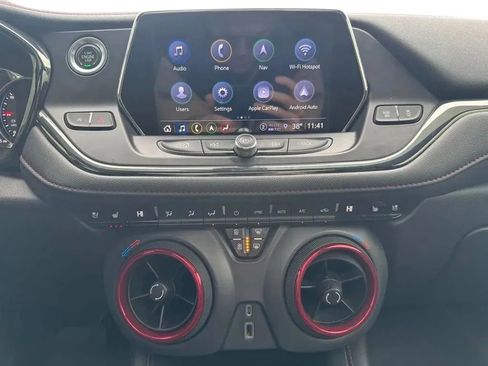 Used 2021 Chevrolet Blazer RS w/ Enhanced Convenience Package image 28