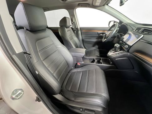 Used 2022 Honda CR-V EX-L image 27