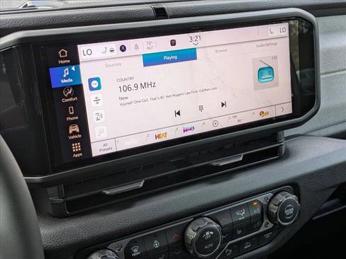 New 2026 Jeep Wrangler Sport S image 12