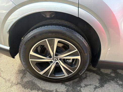 Used 2023 Lexus RX 350 Premium w/ Accessory Package image 5