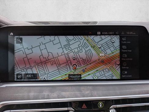 Certified 2023 BMW X5 sDrive40i w/ M Sport Package RWD image 12