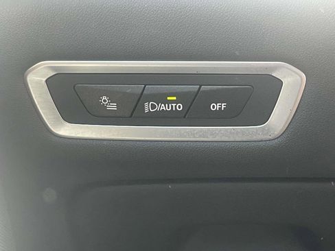 Used 2024 BMW X7 xDrive40i w/ M Sport Package AWD/4WD image 21