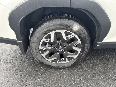 New 2026 Subaru Forester Premium image 7