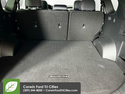 Used 2022 Hyundai Santa Fe SEL w/ Cargo Package image 14