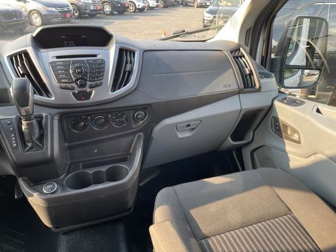 Used 2018 Ford Transit 350 XLT RWD image 17
