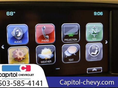 Used 2017 GMC Sierra 1500 Denali AWD/4WD image 20