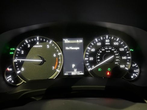 Used 2017 Lexus RX 350 AWD w/ Premium Package image 28