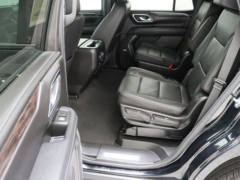 Used 2024 Chevrolet Tahoe Z71 w/ Z71 Off-Road Package AWD/4WD image 30
