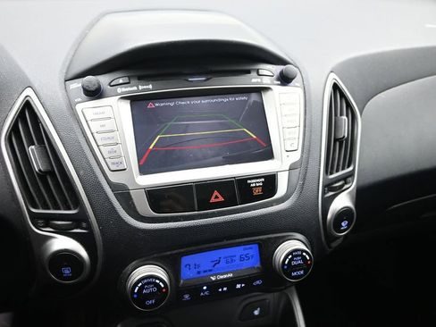 Used 2011 Hyundai Tucson Limited w/ Premium Pkg 3 FWD image 15