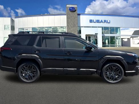New 2026 Subaru Outback Limited XT AWD/4WD image 6