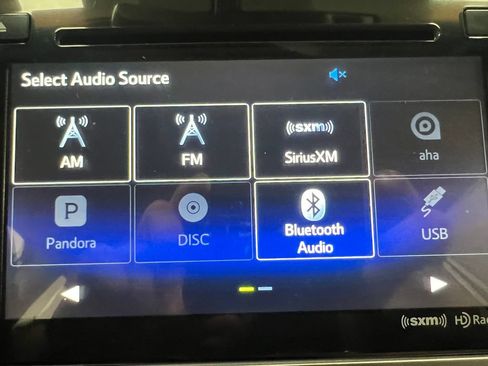 Used 2017 Subaru Outback 2.5i Premium AWD/4WD image 19