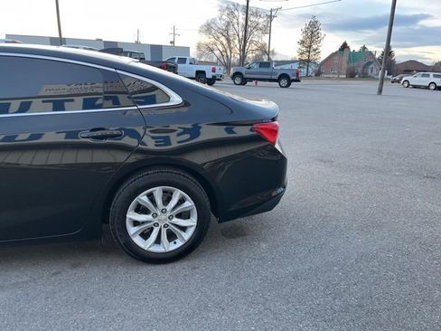Used 2023 Chevrolet Malibu LT image 7