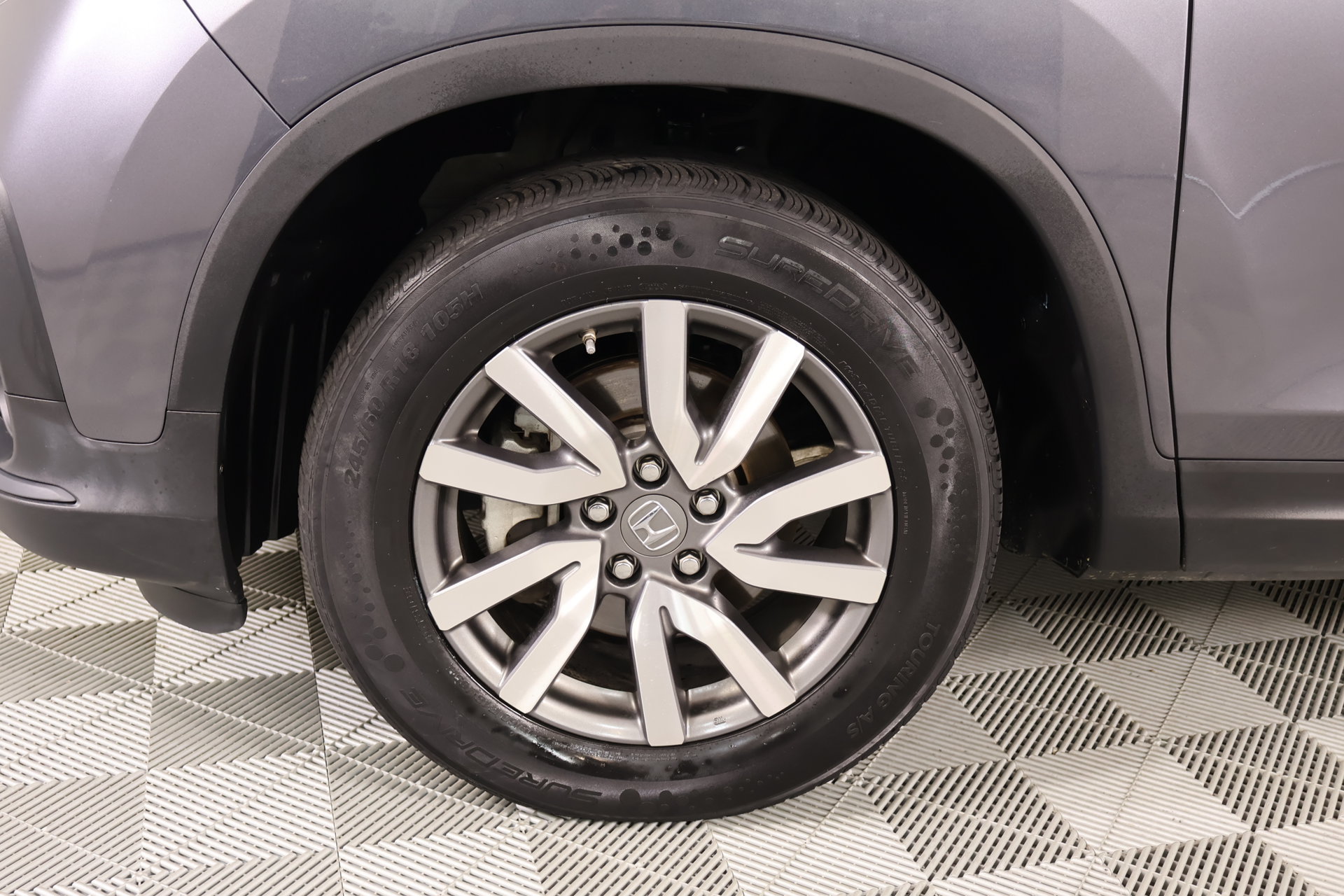 Used 2022 Honda Pilot EX-L image 19