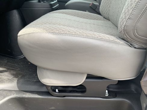 New 2025 GMC Savana 3500 w/ Power Convenience Package image 37