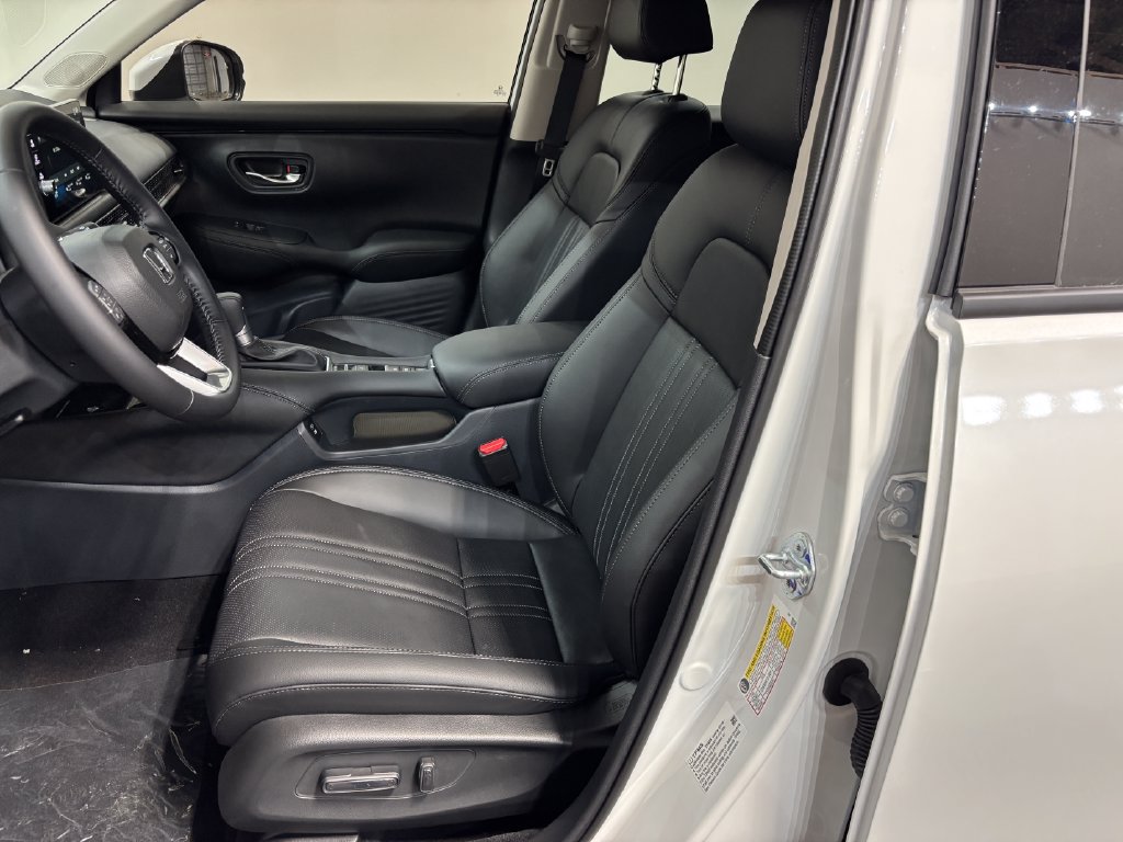 New 2027 Honda HR-V EX-L image 11