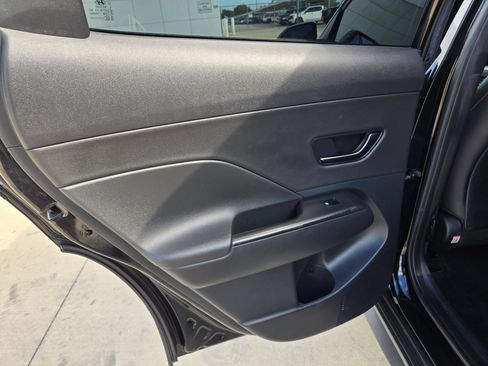 Used 2024 Hyundai Kona N Line AWD/4WD image 21