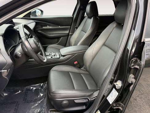 Certified 2023 MAZDA CX-30 AWD 2.5 S w/ Select Package image 10