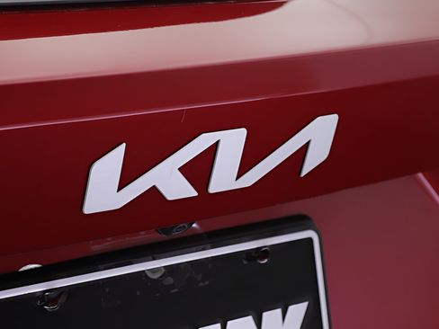 Used 2023 Kia Sorento EX FWD image 20