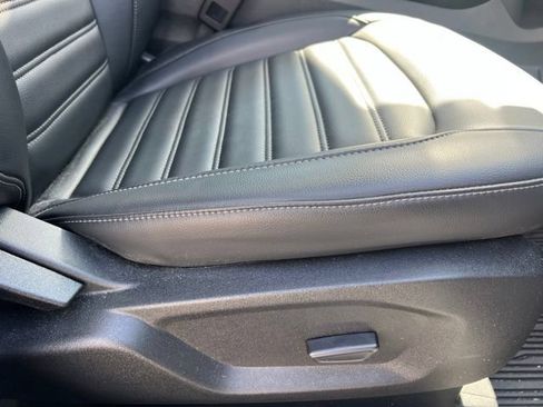 Used 2024 Ford Edge SEL w/ Convenience Package AWD/4WD image 12