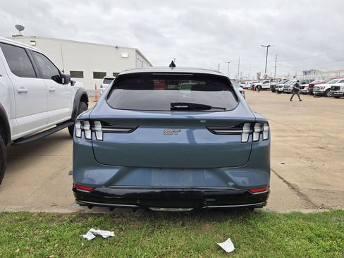 Used 2023 Ford Mustang Mach-E GT w/ GT Performance Edition image 5