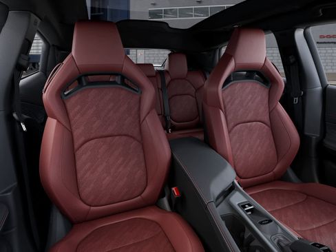 New 2026 Dodge Charger Scat Pack image 16