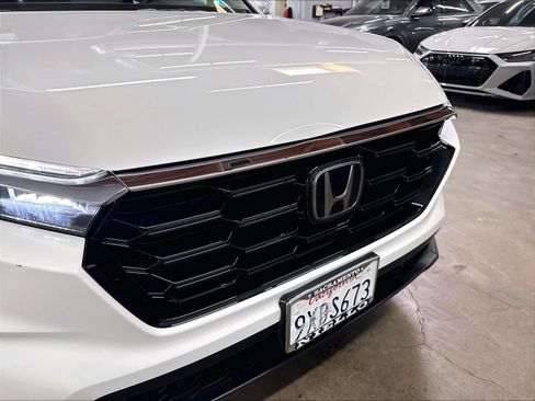 Used 2026 Honda CR-V EX-L image 31