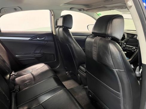 Used 2020 Honda Civic EX-L image 14