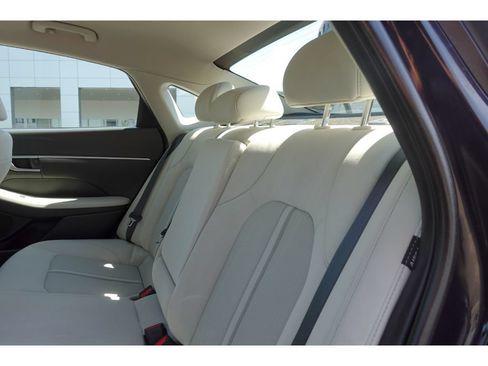 Used 2023 Hyundai Sonata SEL w/ Preferred Accessory Package FWD image 22