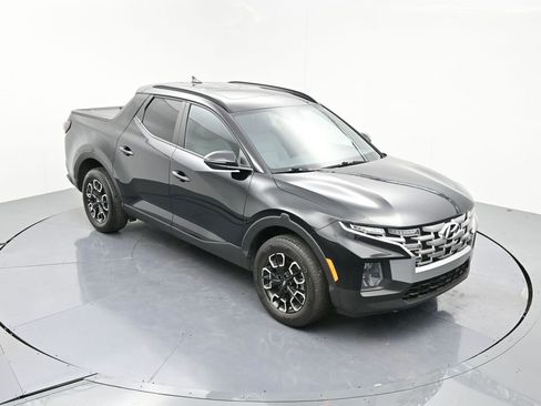 Used 2024 Hyundai Santa Cruz SEL w/ Activity Package image 15