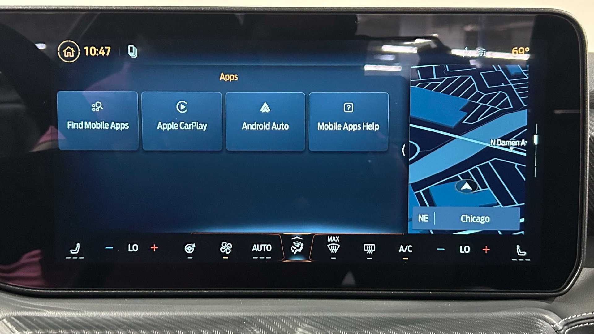 New 2026 Ford Mustang Premium RWD image 61