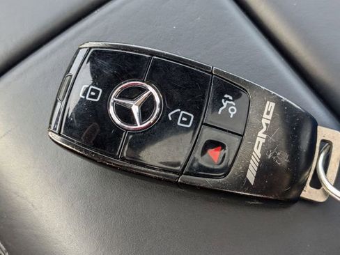 Used 2022 Mercedes-Benz GLE 53 AMG 4MATIC Coupe image 31