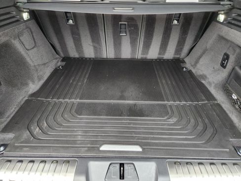 Used 2025 Land Rover Range Rover Sport Dynamic SE image 26