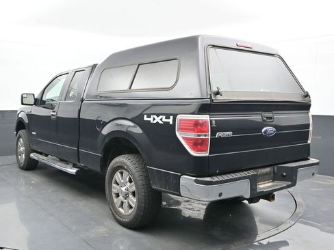 Used 2011 Ford F150 XLT w/ XLT Chrome Pkg AWD/4WD image 8
