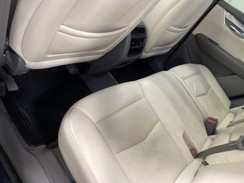 Used 2019 Cadillac XT5 Luxury AWD/4WD image 12
