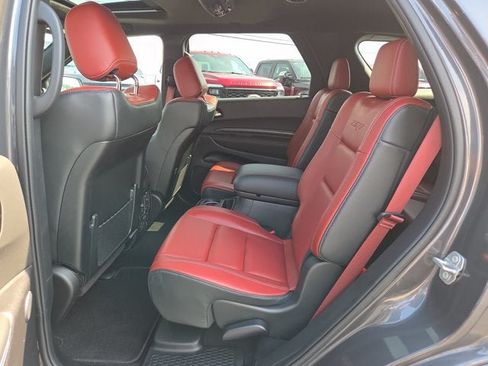 Used 2024 Dodge Durango SRT Hellcat AWD/4WD image 13
