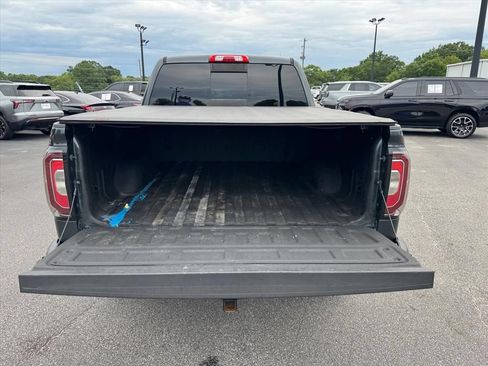 Used 2018 GMC Sierra 1500 Denali w/ Denali Ultimate Package AWD/4WD image 10