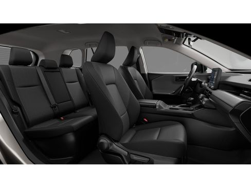 New 2026 Toyota RAV4 LE AWD/4WD image 20