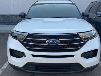 Used 2020 Ford Explorer XLT