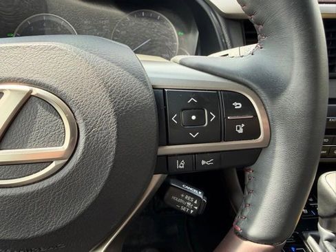 Used 2019 Lexus RX 350 FWD w/ Navigation Package image 12