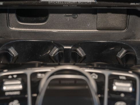 Used 2021 Mercedes-Benz G 63 AMG 4MATIC image 25