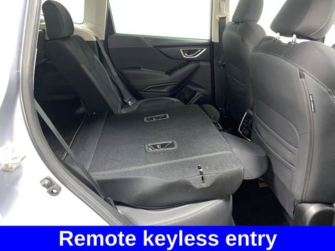 Certified 2022 Subaru Forester Premium image 16