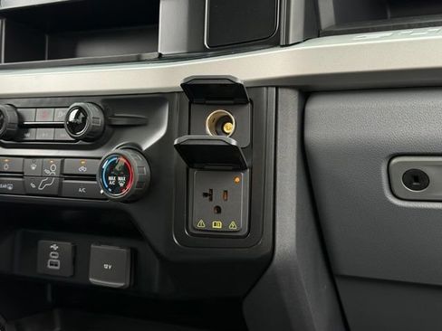 New 2026 Ford F350 XL AWD/4WD image 25