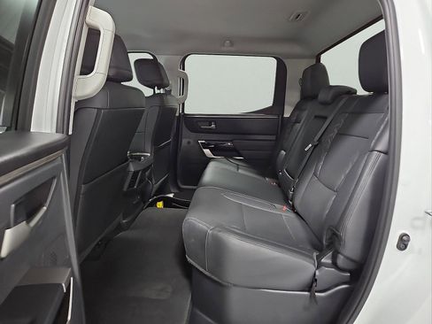 Used 2024 Toyota Tundra Limited image 7