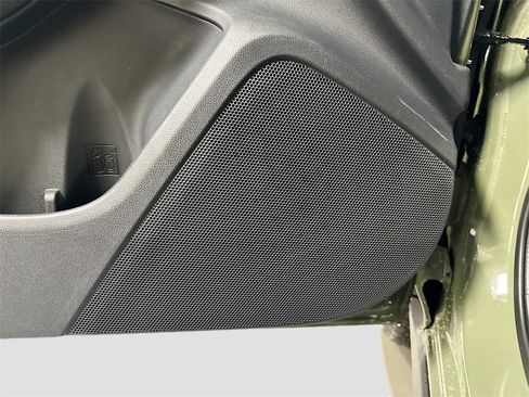 New 2026 Subaru Crosstrek 2.5i image 16