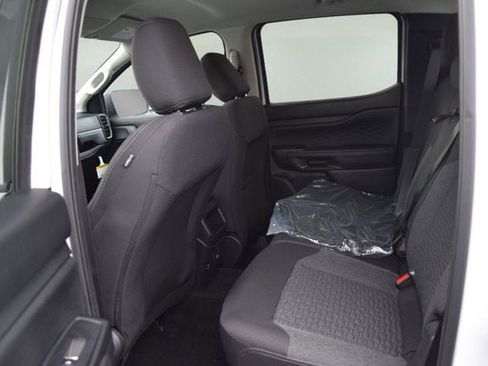 New 2025 Ford Ranger XL image 5