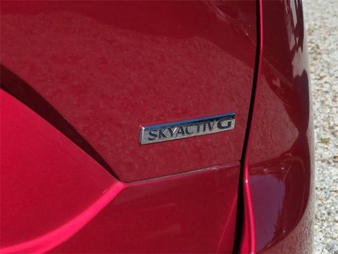 Used 2020 MAZDA CX-5 Sport image 13