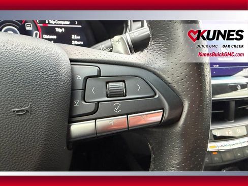 Used 2022 Cadillac CT5 Sport w/ Parking Package image 14