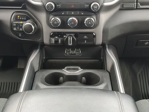 Used 2023 RAM 1500 Big Horn w/ Trailer Tow Group image 17